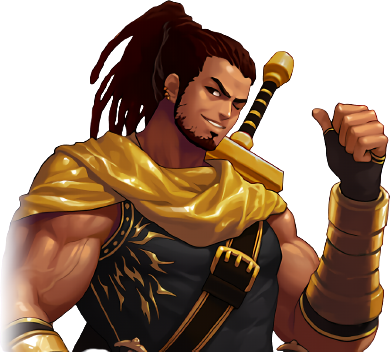 가브리엘 혐사꾼 혐브리엘